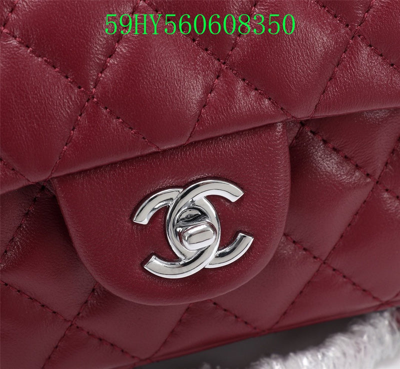 Satchel Bags - CHL Bags - 5264