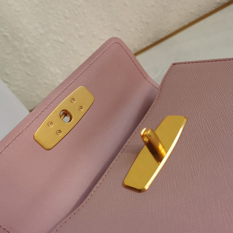 Satchel Bags - PDA Bags - 1442