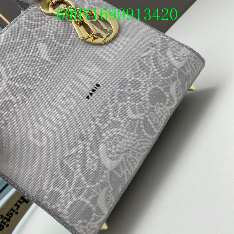 Glami - DOR Bags - 1246