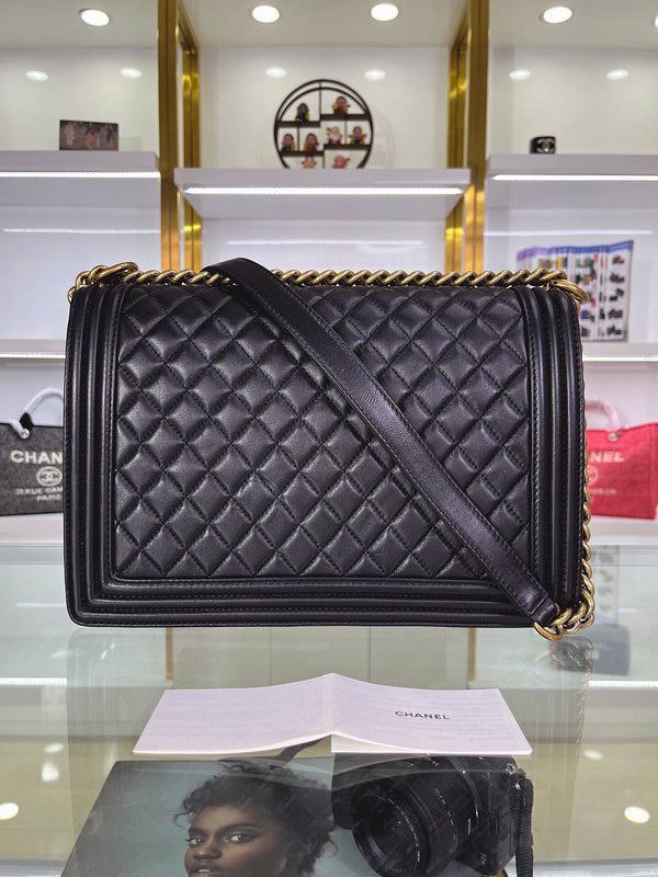 GlamI - CHL Bags - 3368