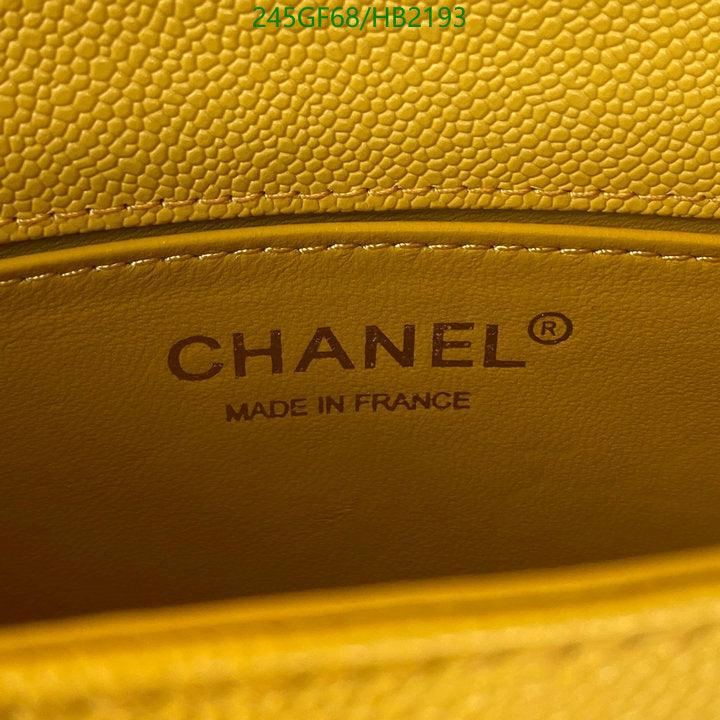 SAMC - CHL Bags - 269