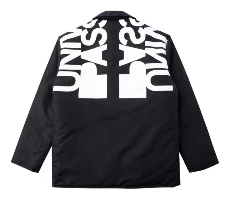 SAMC - Mix Jackets - 290
