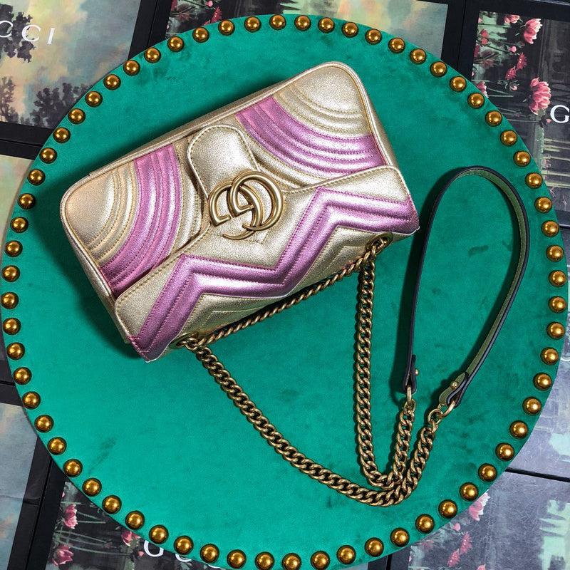 Glami Fashion - GCI Bags - 6304