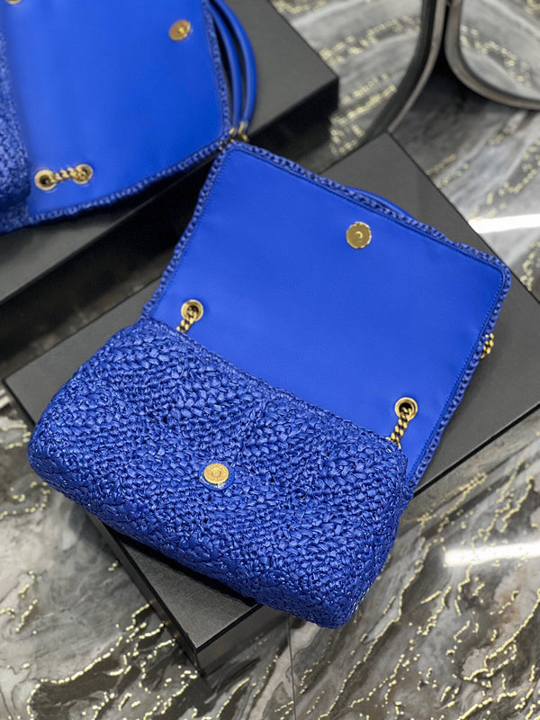 Glami- Glami- - SLY Bags - 941