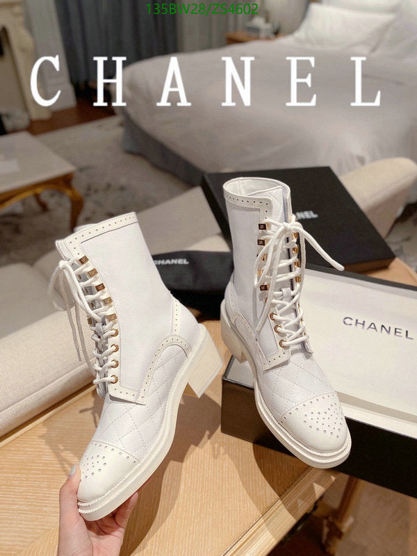 SAMC - CHL Women Boots - 373