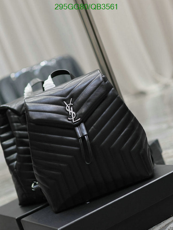 SAMC - YLS Bags - 095