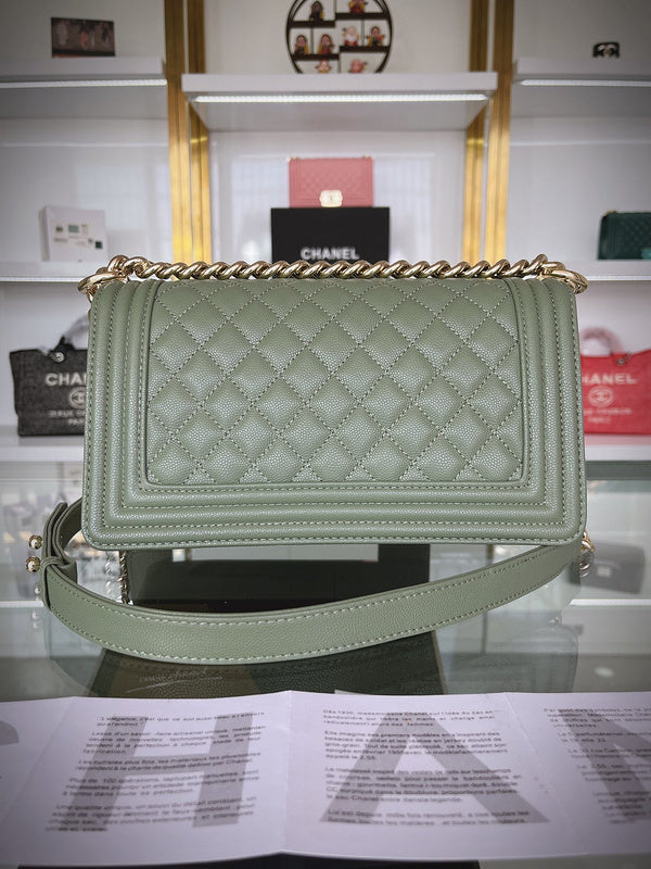 Satchel Bags - CLN Bags - 298