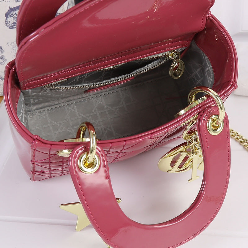 Satchel Bags - DOR Bags - 334