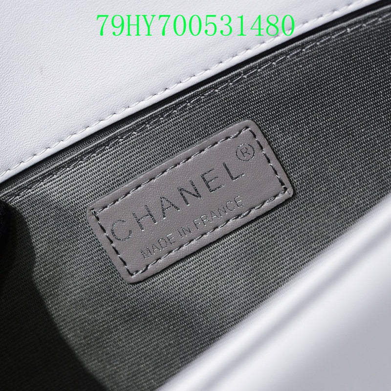 Satchel Bags - CHL Bags - 5149