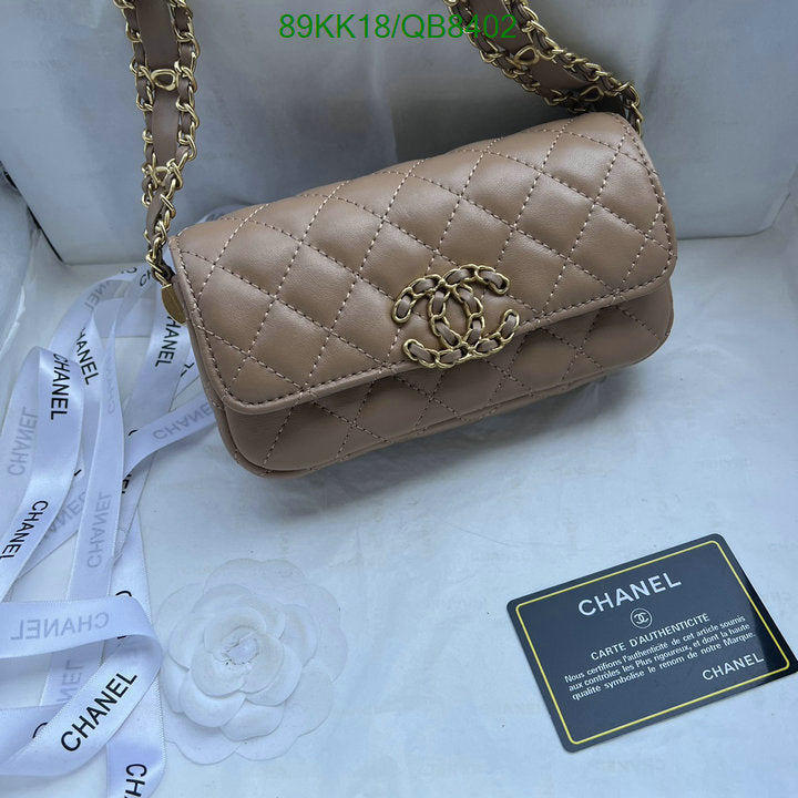 SAMC - CHL Bags Crossbody - 124