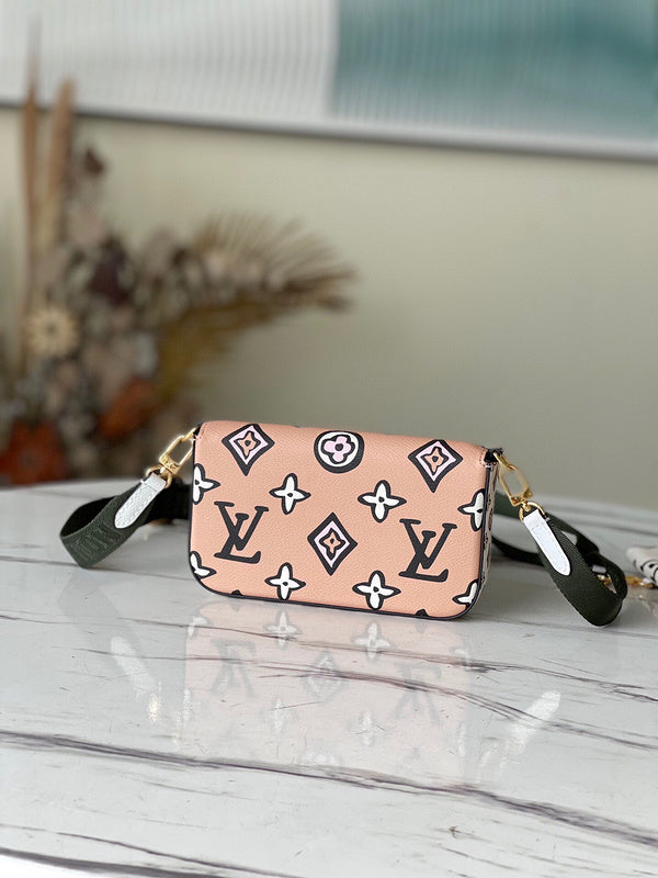 Glami- Glami- Lu-Vi bags - 5561
