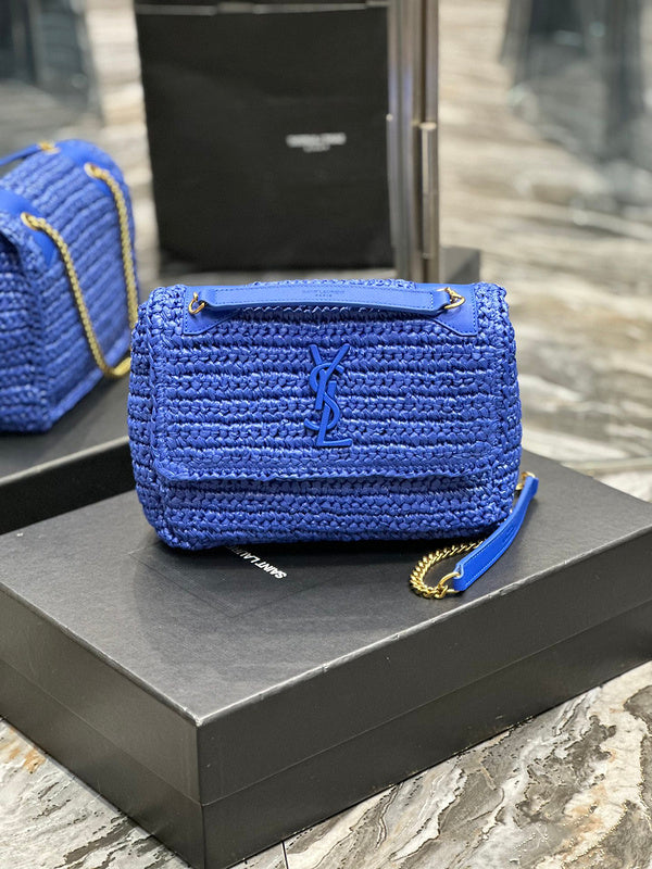 Glamy - YLS Bags - 829