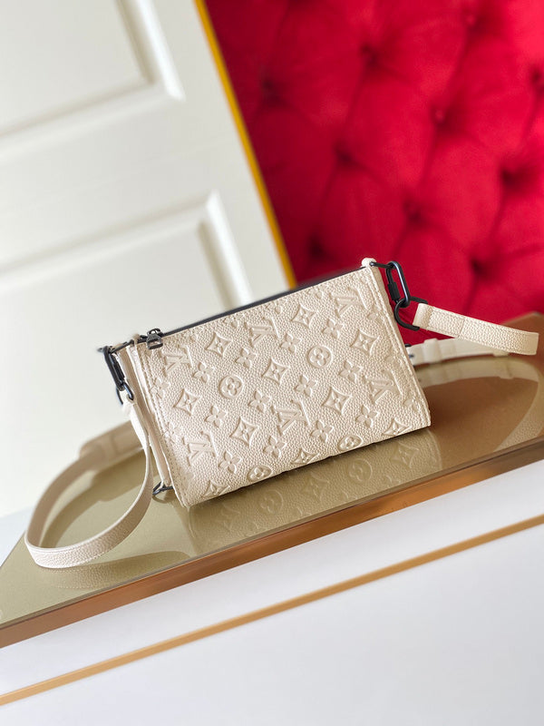 Satchel Bags - VL1 Bags - 657