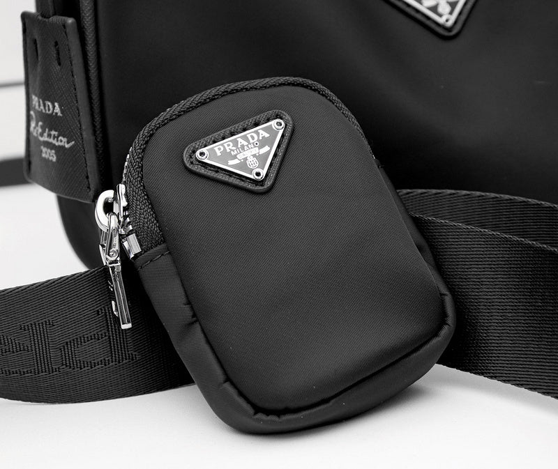 Satchel Bags - PRA Bags - 451