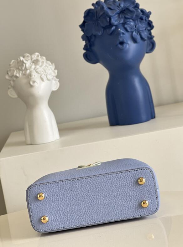 SAMC - LOV Bags - 1784