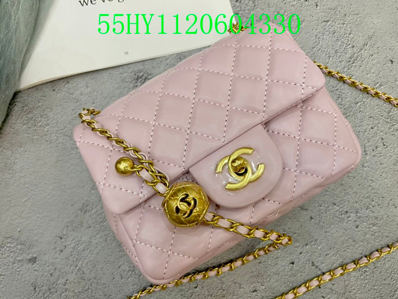 Satchel Bags - CHL Bags - 5358