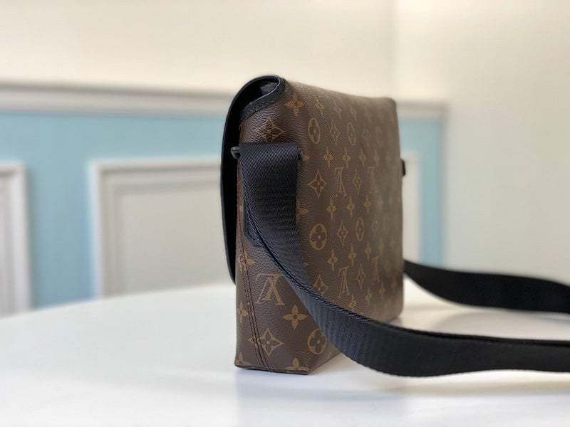 Satchel Bags - VL2 Bags - 721