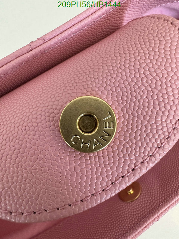 SAMC - CHL Bags - 339