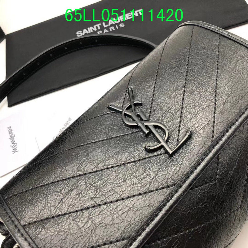 Glami - YLS Bags - 2039