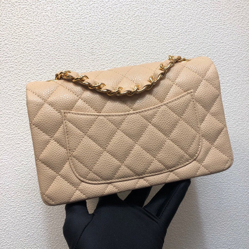 Satchel Bags - CHL Bags - 3919