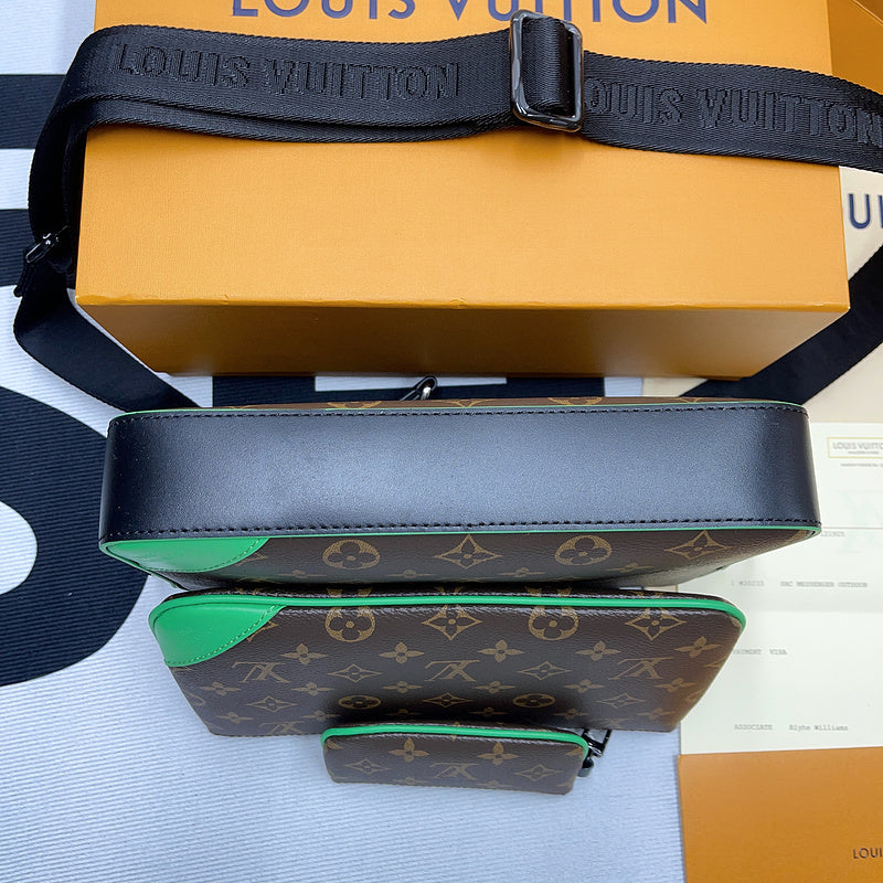 Glami Fashion Lu-Vi bags - 10043