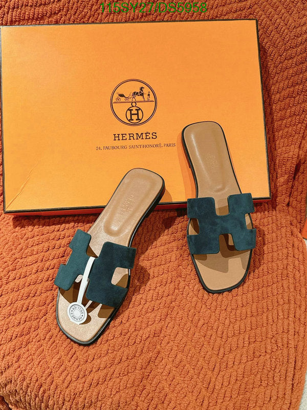 SAMC - HMS Women Shoes - 016