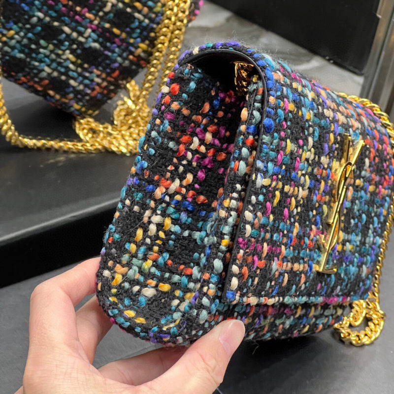 Glami Fashion - SLY Bags - 028