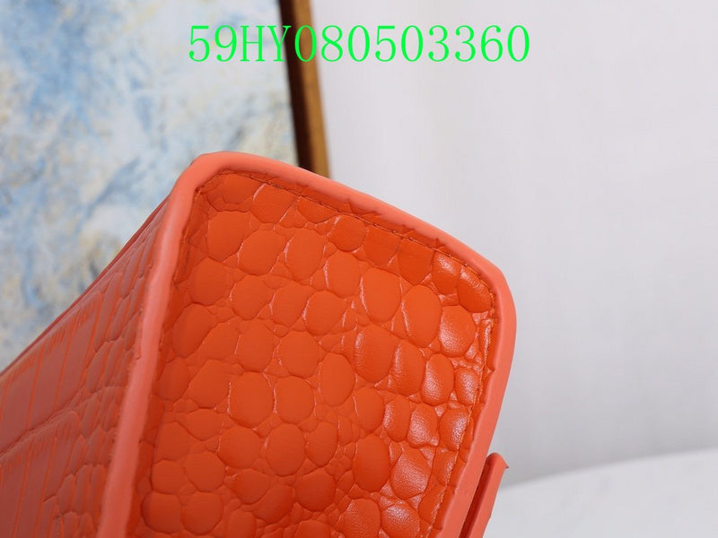Satchel Bags - BGA Bags - 2520