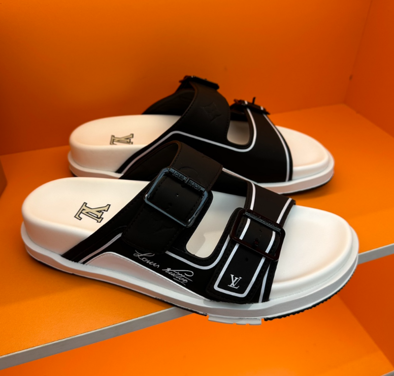 SAMC - LOV Men Shoes - 056