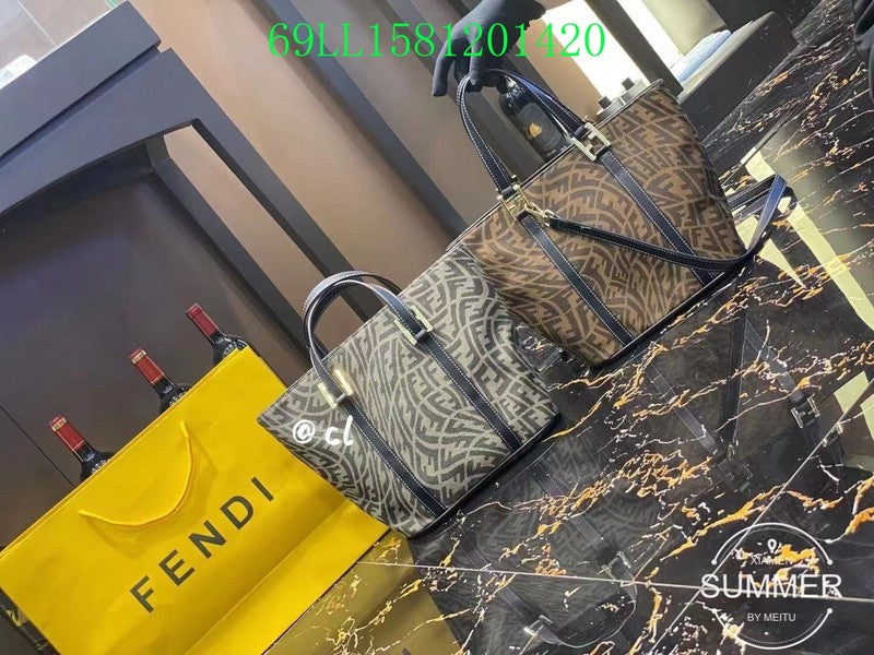Glami - FDE Bags - 2005