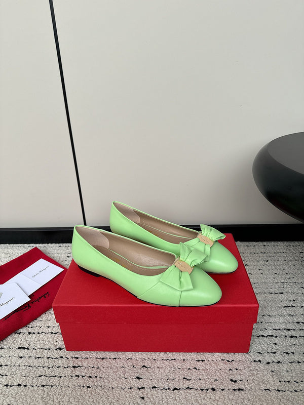 Glami - FGO Women Shoes - 046