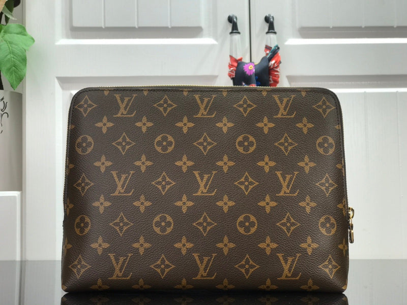 Fashion Lu-Vi bags - 2998