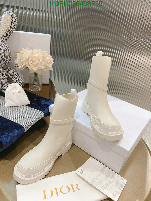 SAMCC - DOR Women Shoes - 1589
