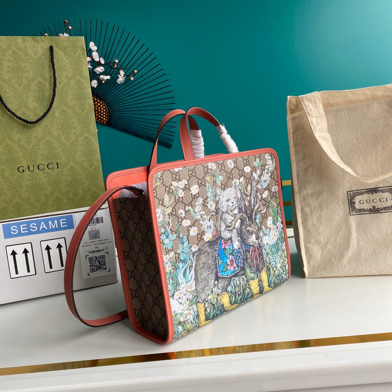 Satchel Bags - GCI Bags - 6942