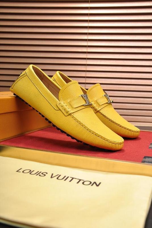 SAMC - LOV Men Shoes - 1478