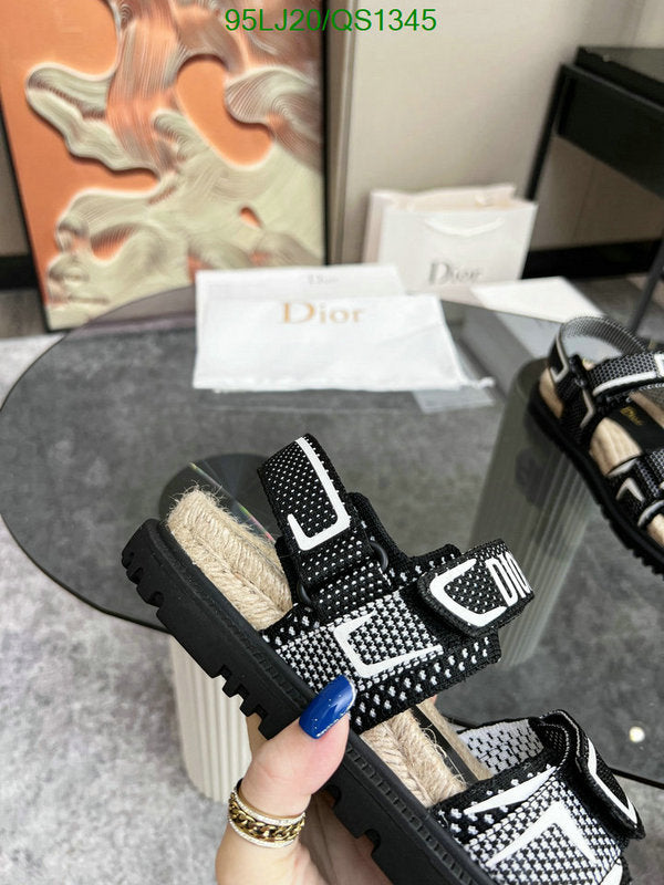 SAMCC - DOR Women Shoes - 2335
