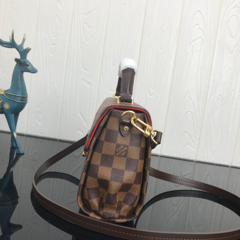 Satchel Bags - VL Bags - 882