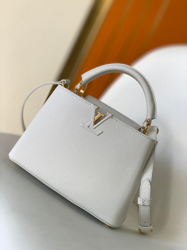 Satchel Bags - VL2 Bags - 1032