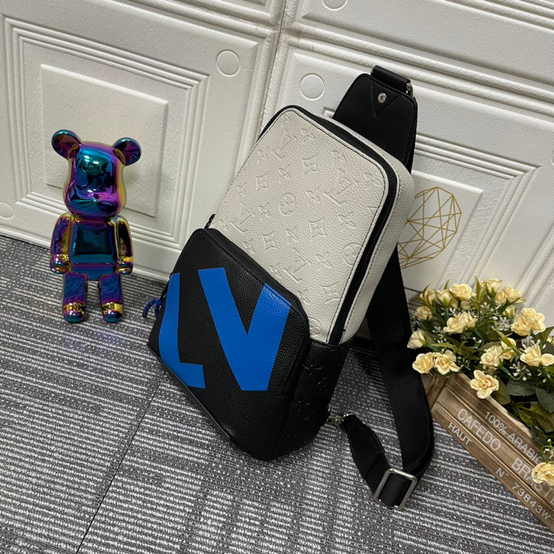 Satchel Bags - VL2 Bags - 120