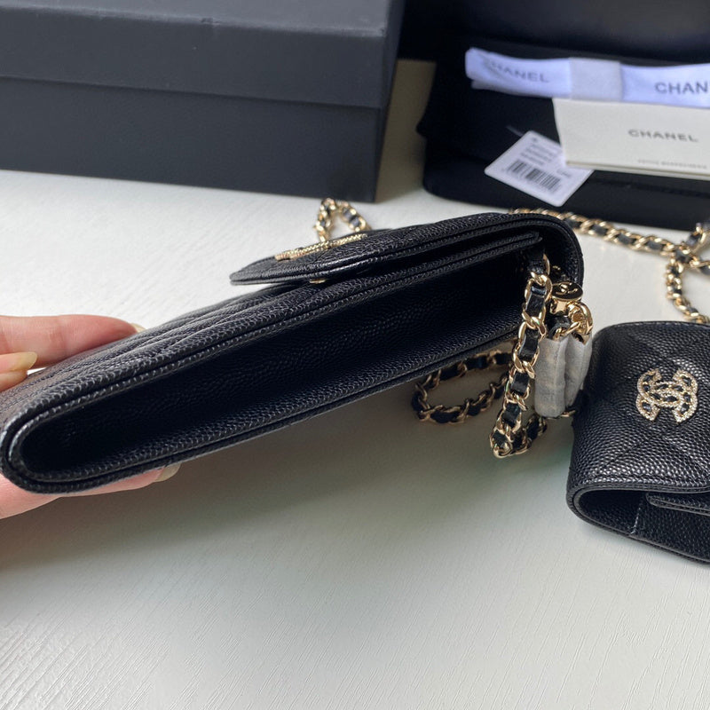 glamy - CHL Bags - 3114