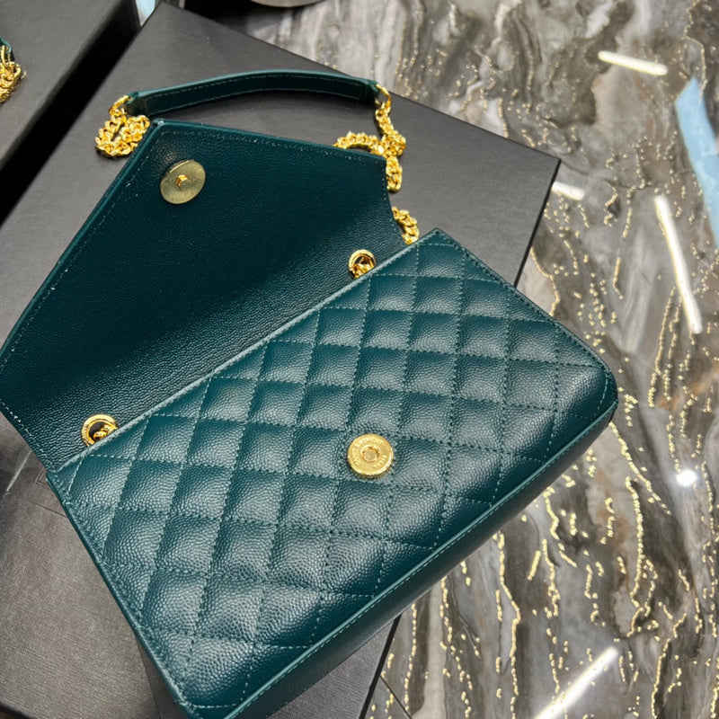 Glamy - YLS Bags - 629