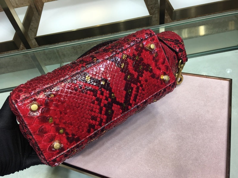 Satchel Bags - DOR Bags - 1221