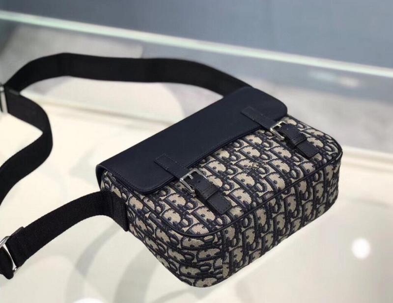 SAMCC - DOR Bags - 706