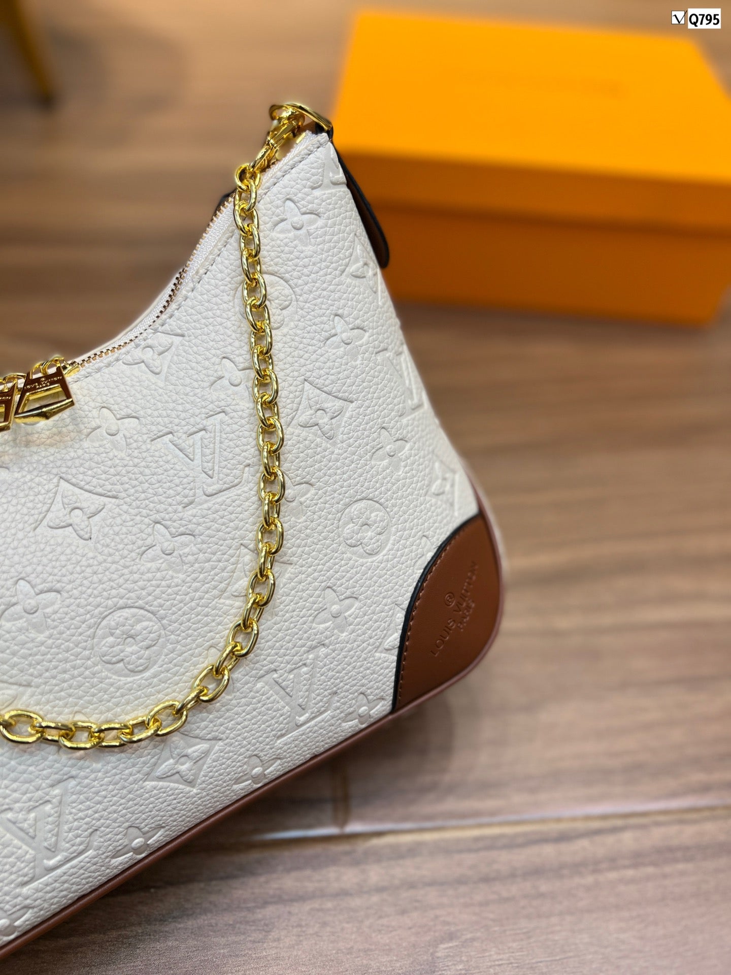 EN - New Lux Bags LUV 538