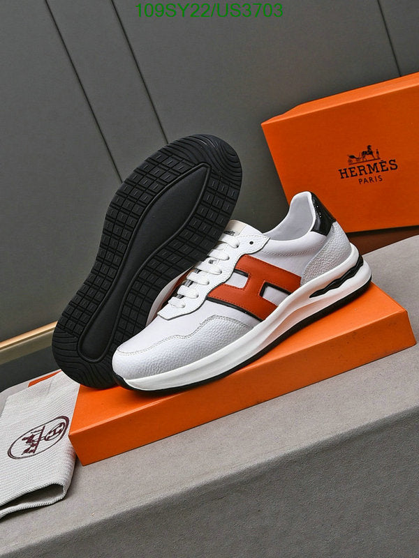 SAMC - HMS Men Shoes - 609