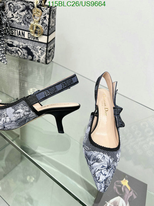 SAMCC - DOR Women Shoes - 1475