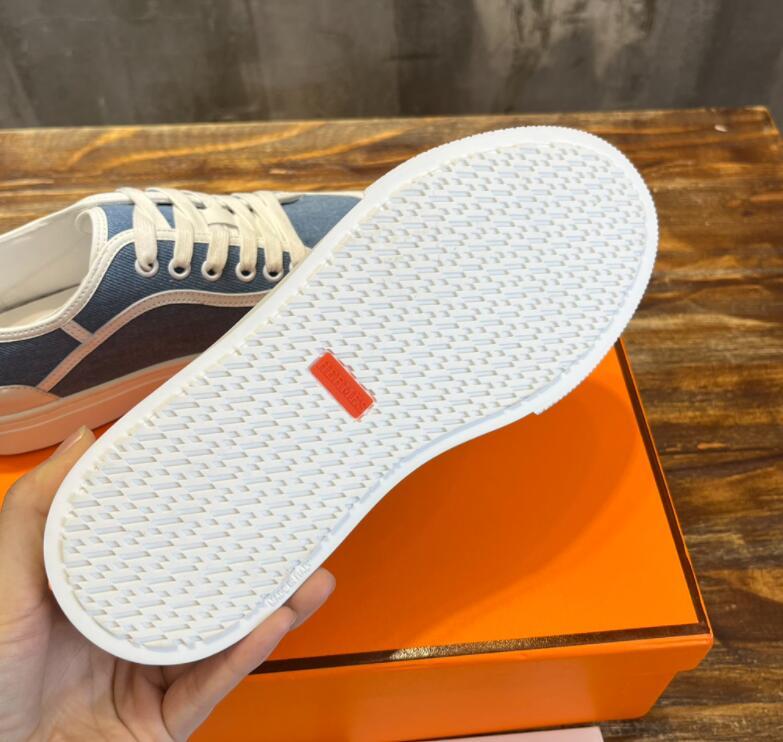 SAMC - HMS Men Shoes - 309