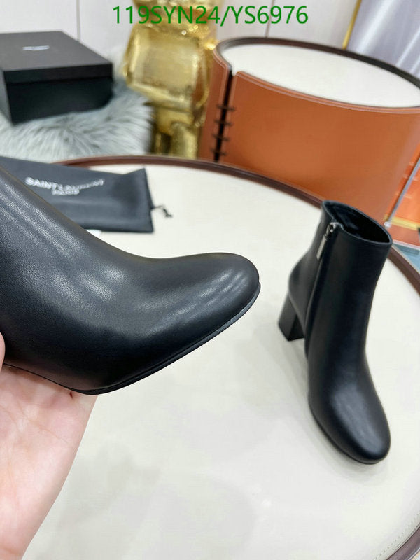 SAMC - YLS Women Shoes - 109