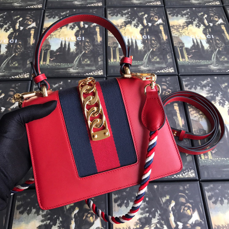 Satchel Bags - GCI Bags - 6382