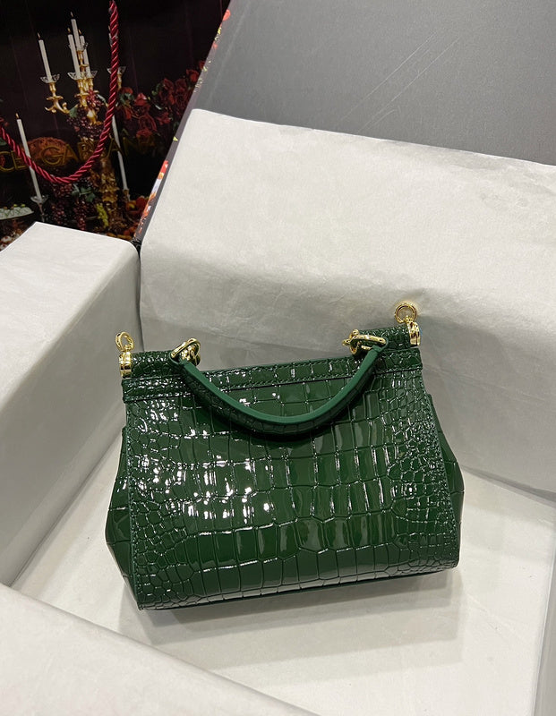 Glamy - DG bag - 015